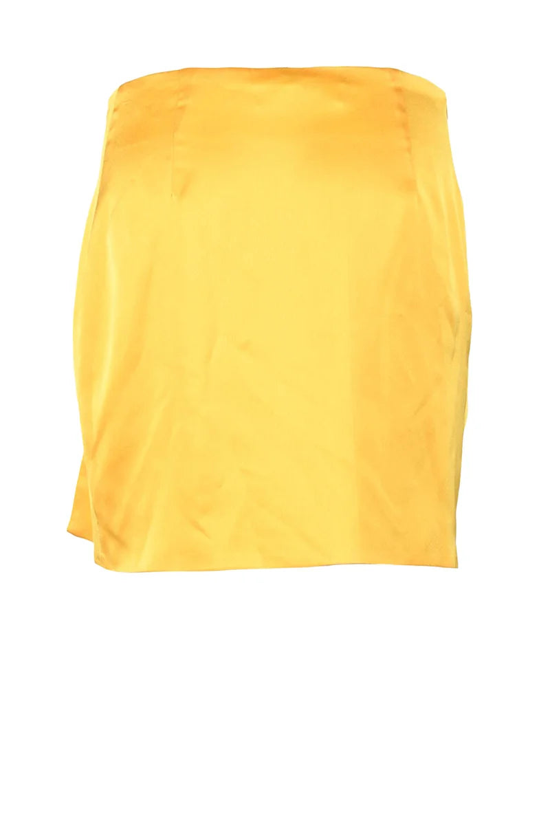 Nineminutes Gonna Stretch - Nero/Arancio