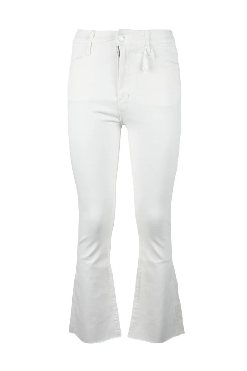 Cycle Jeans Donna - Bianco