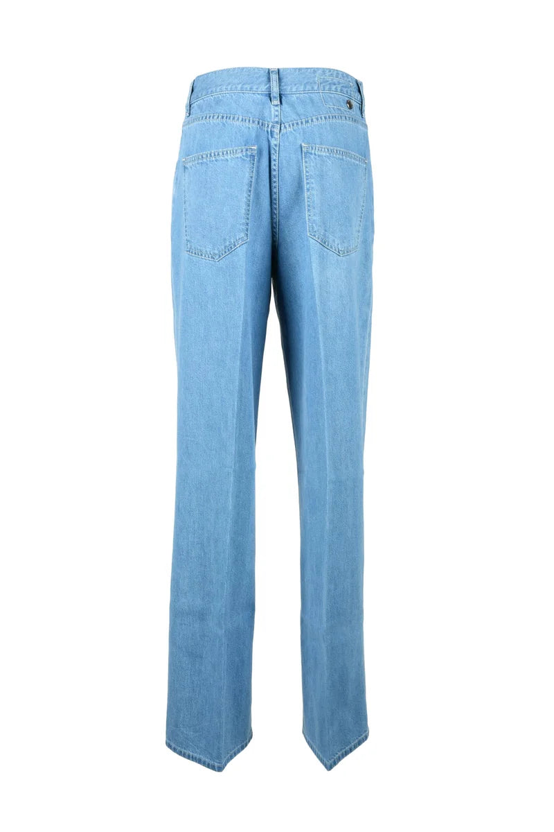 Philippe Model Jeans - Celeste