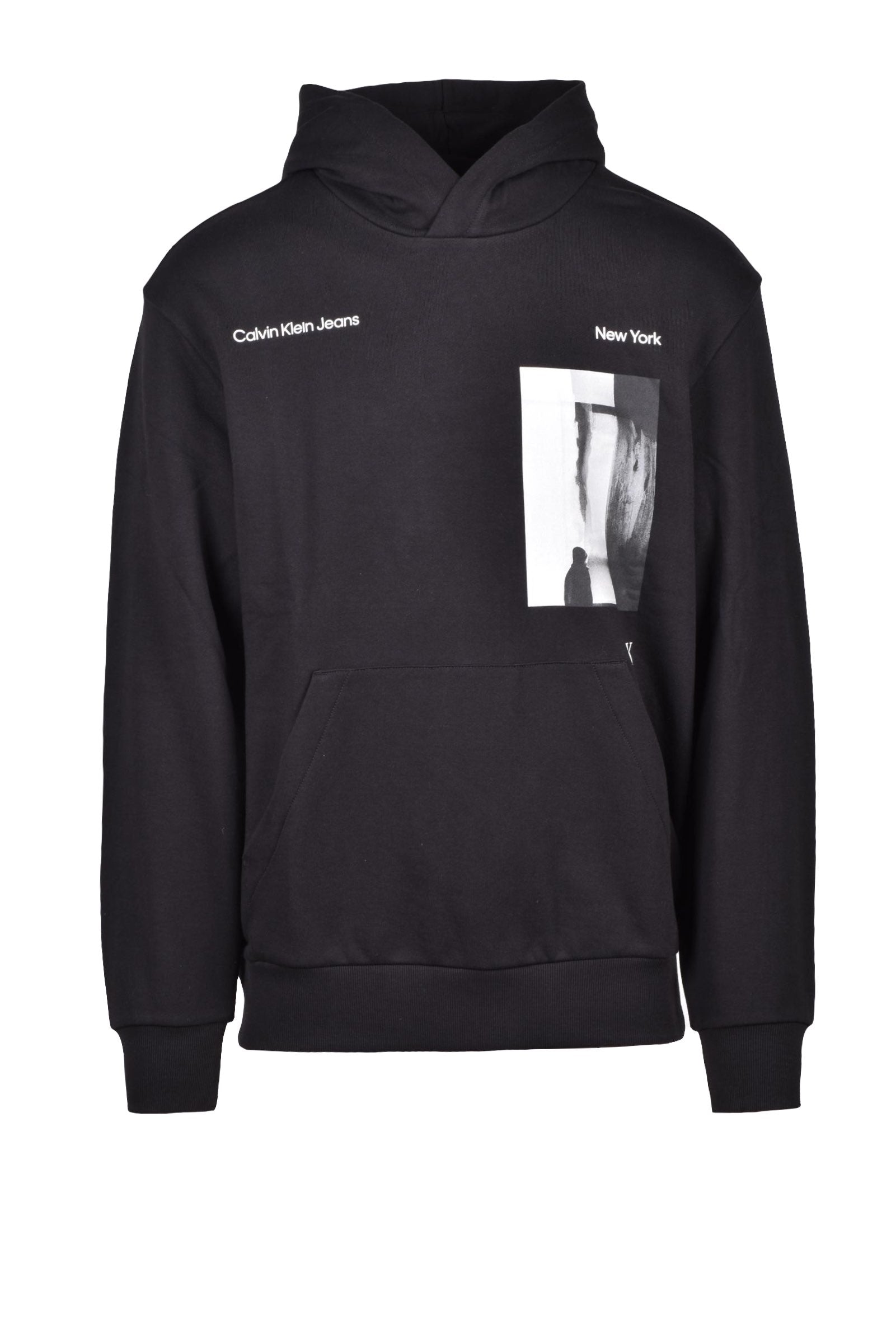 CALVIN KLEIN JEANS sweatshirt