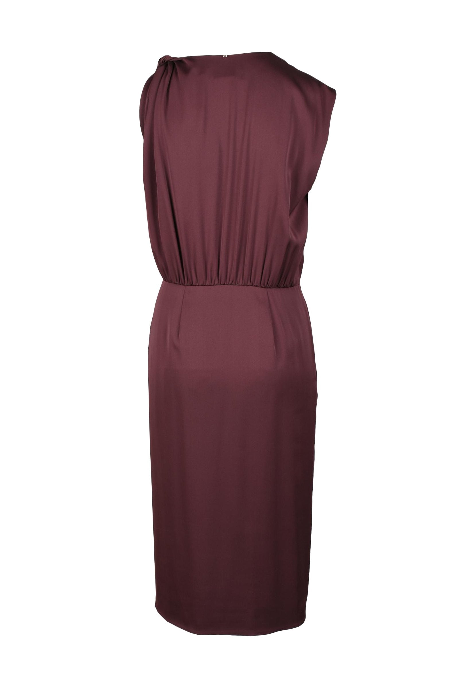SPORTMAX women's dress