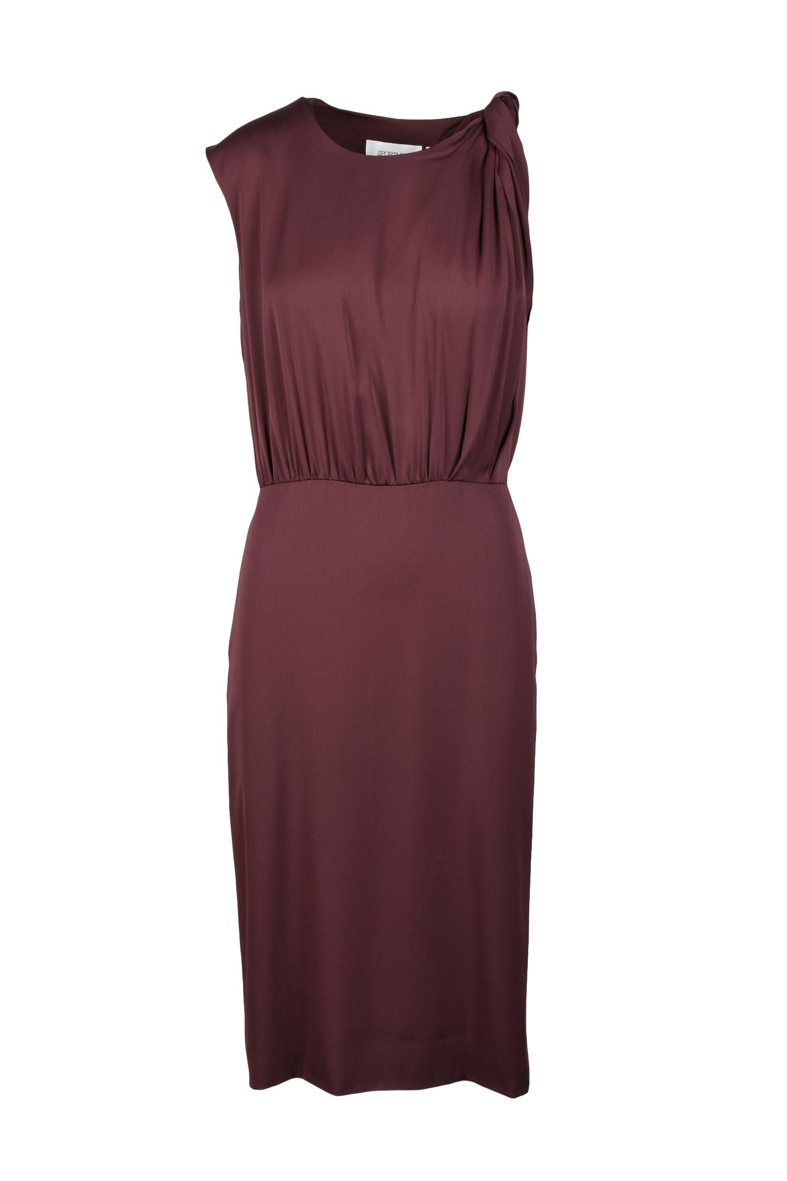 SPORTMAX women's dress