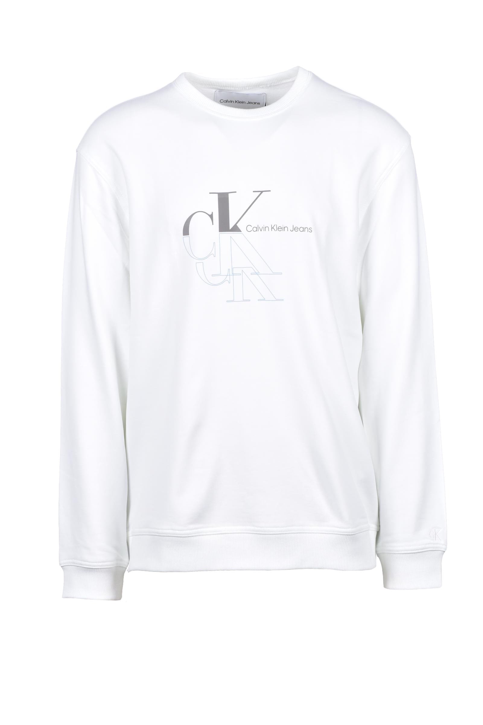 CALVIN KLEIN JEANS sweatshirt