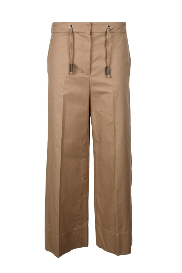 Pantalon MAX MARA