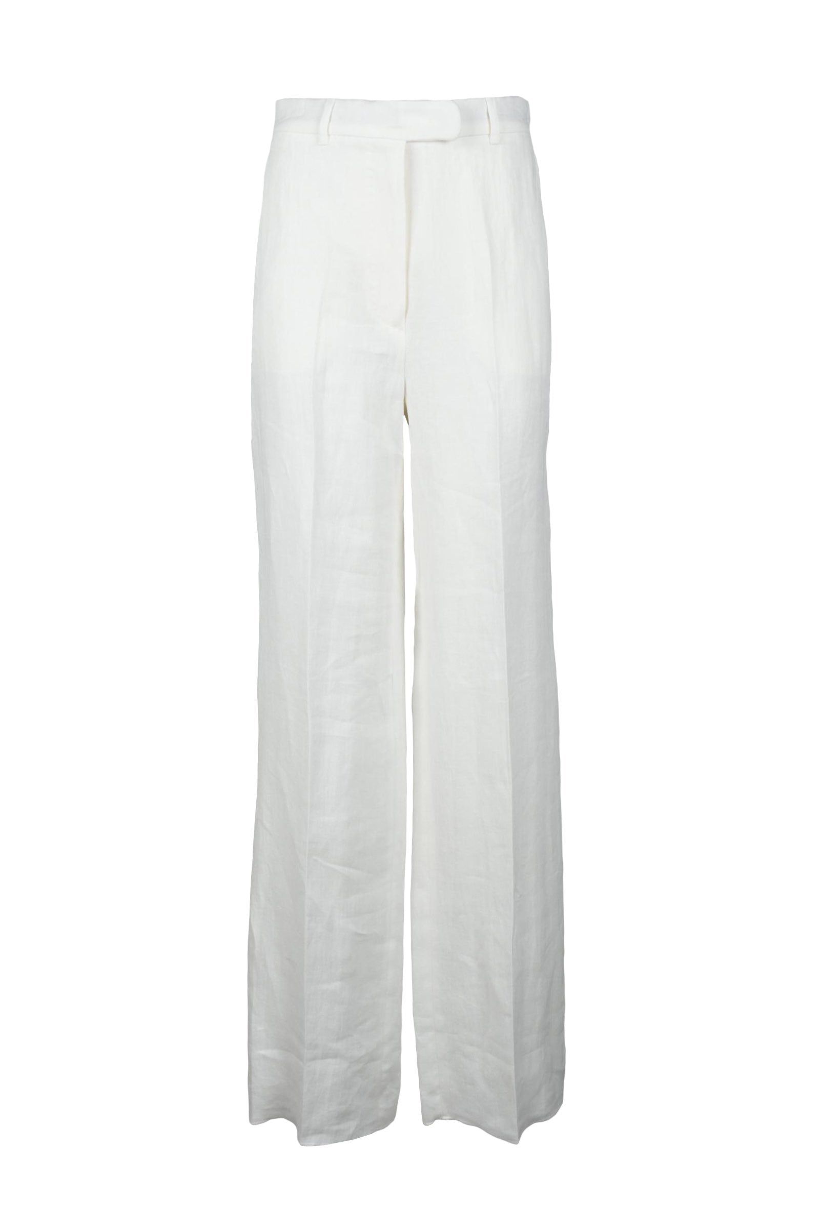 MAX MARA STUDIO pantalone
