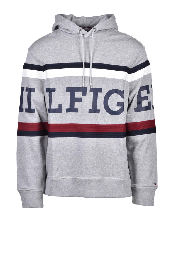 TOMMY HILFIGER felpa