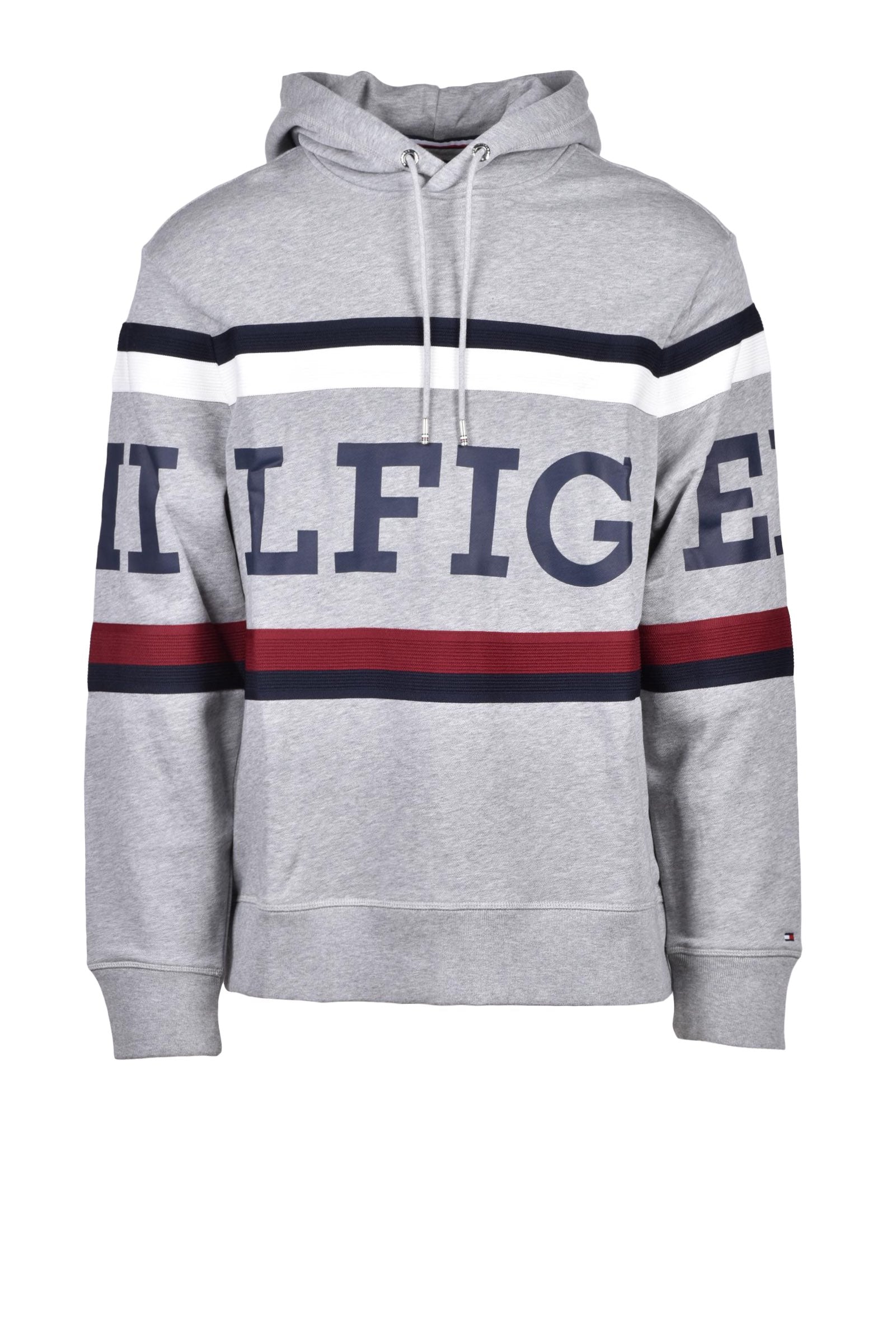 TOMMY HILFIGER sweatshirt