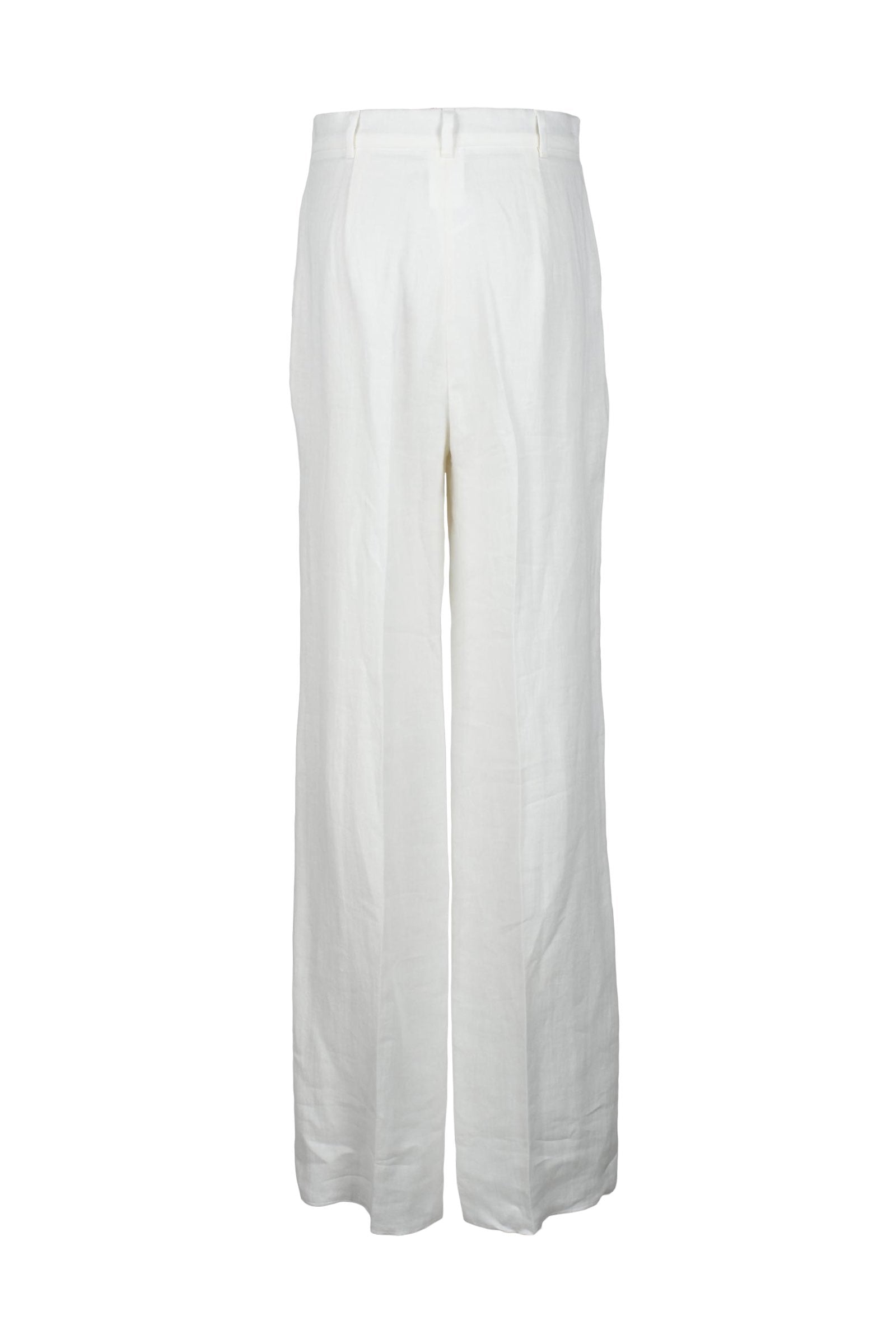 MAX MARA STUDIO pantalone