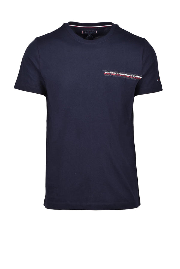 T-shirt TOMMY HILFIGER