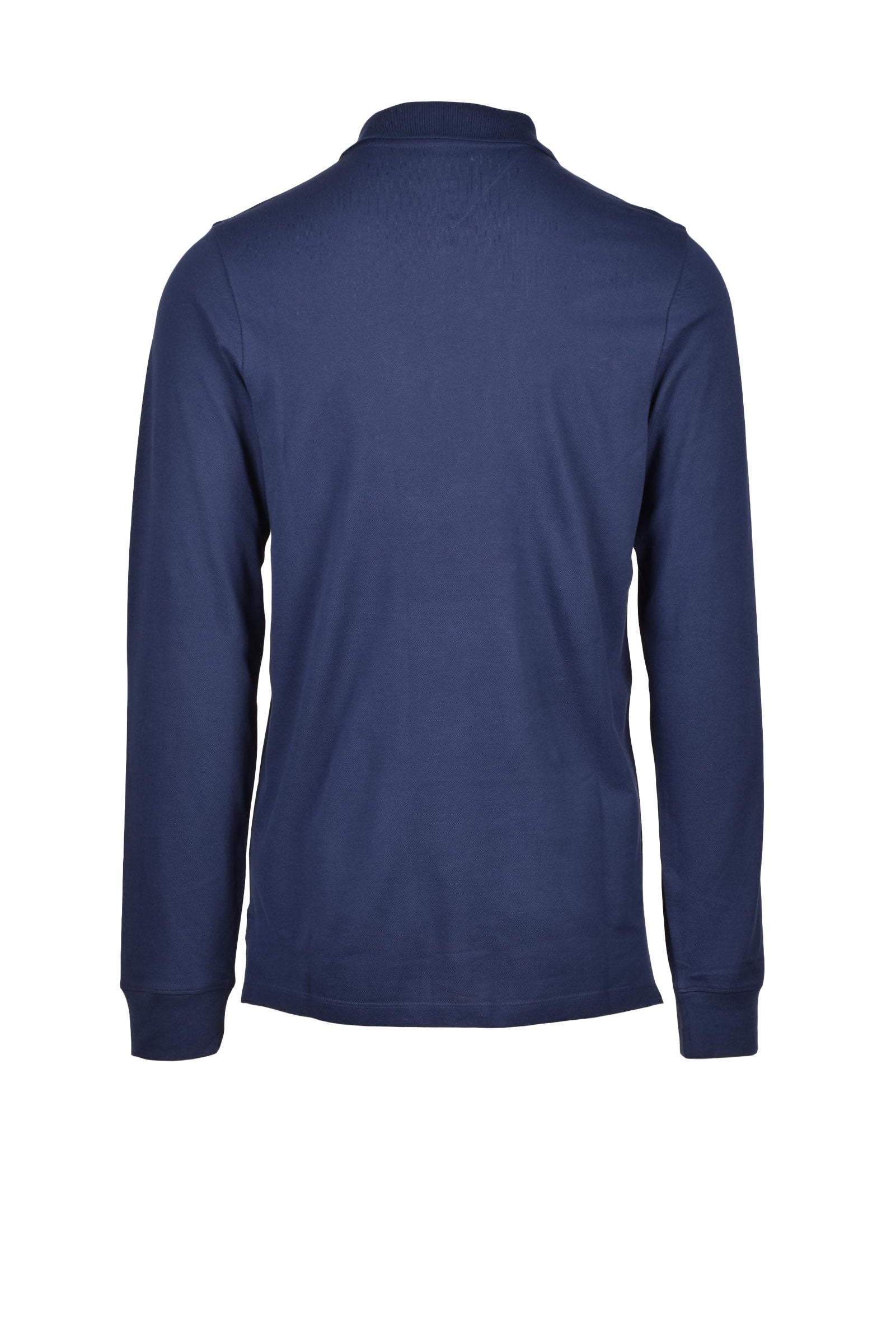 TOMMY JEANS polo