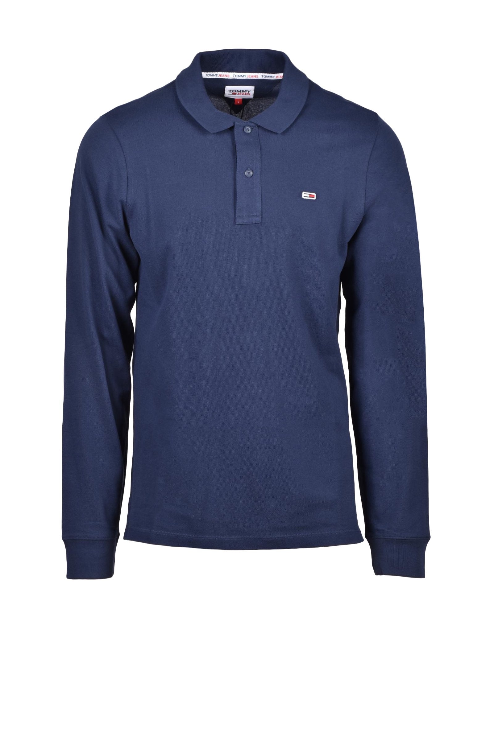 TOMMY JEANS polo