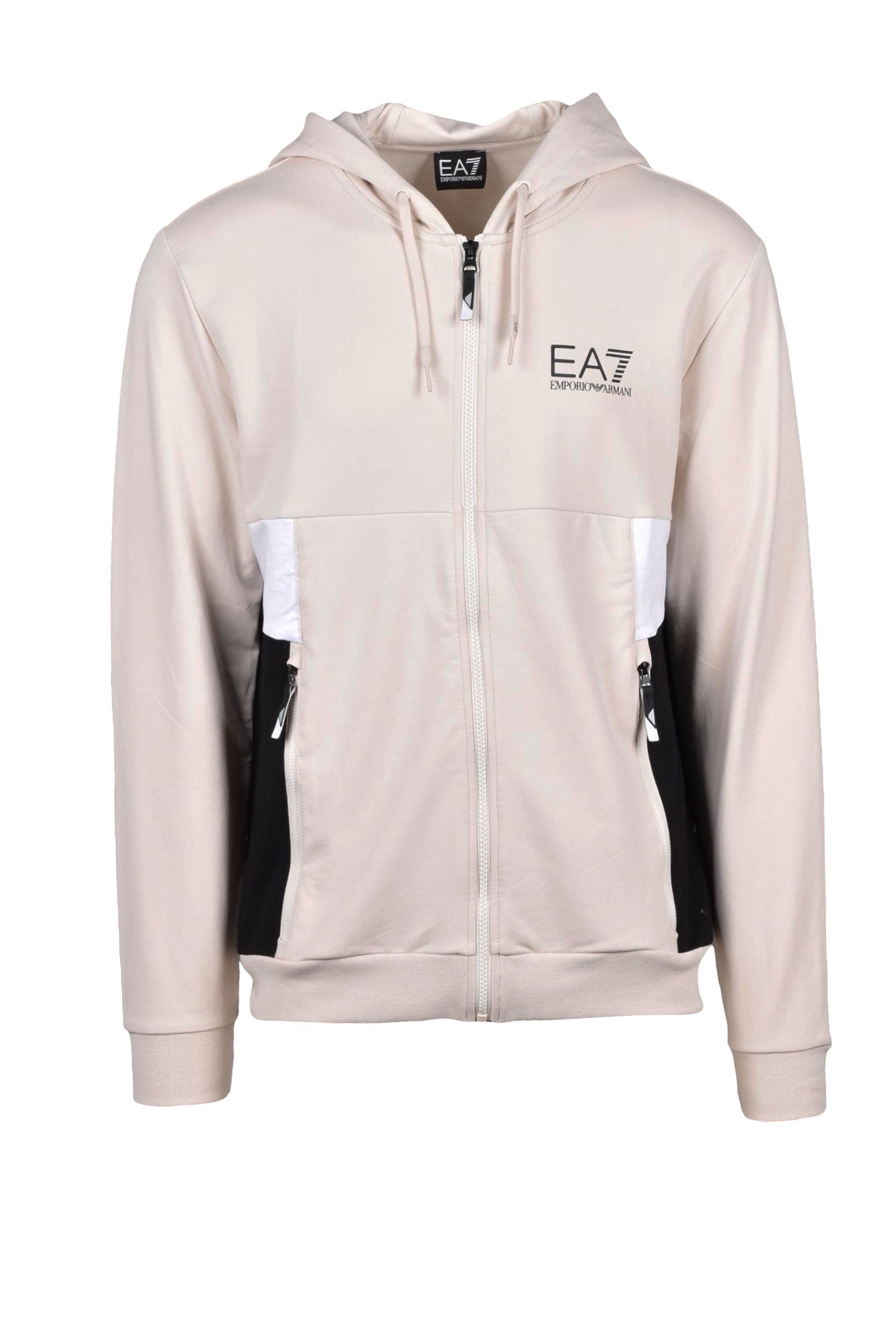 EA7 EMPORIO ARMANI sweatshirt