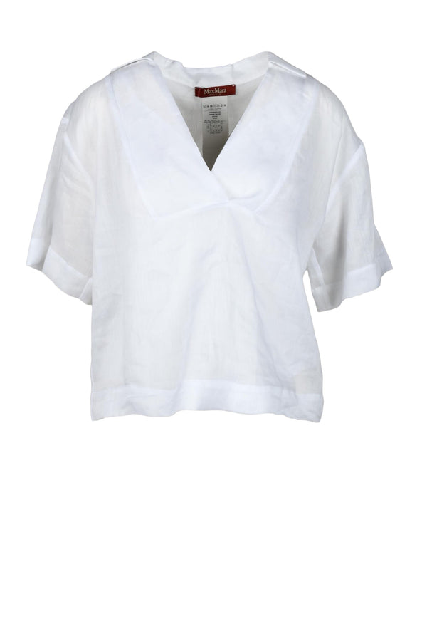 MAX MARA STUDIO blusa