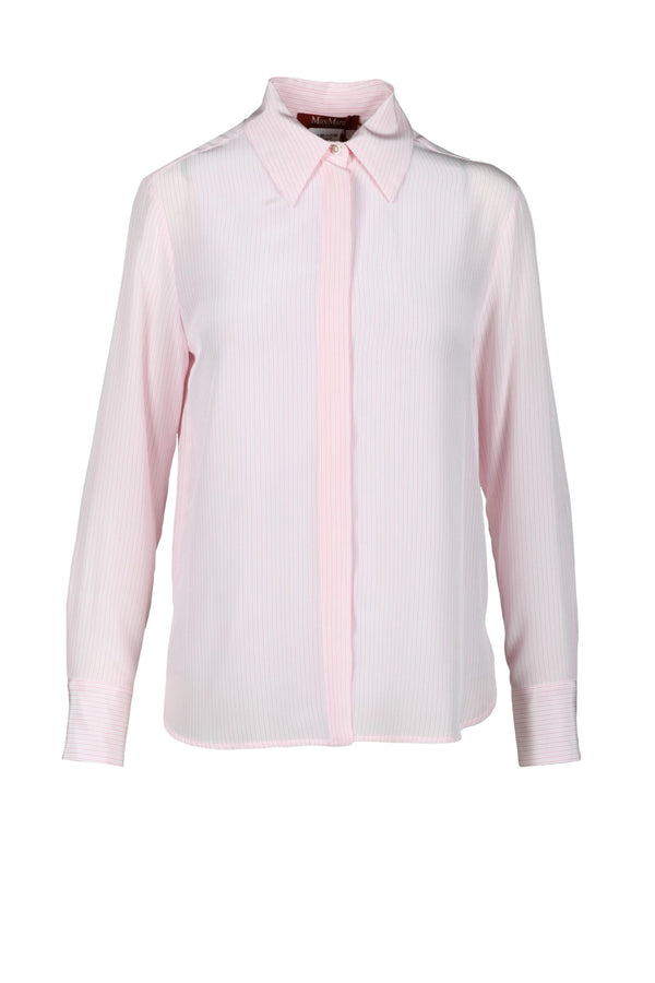 MAX MARA STUDIO camicia