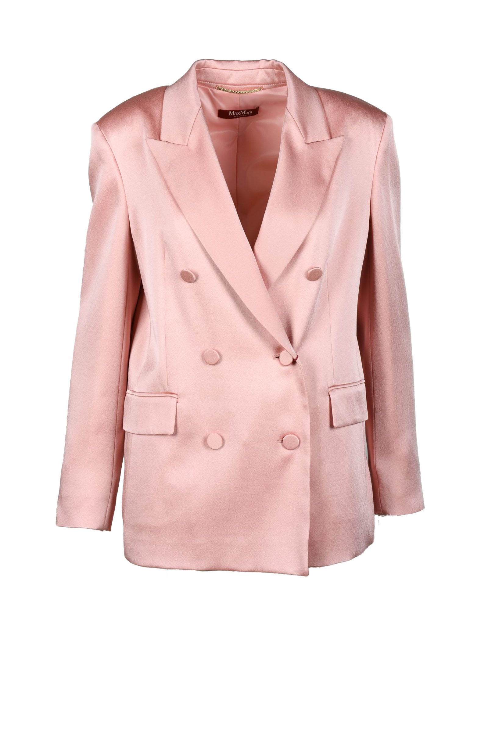 MAX MARA STUDIO jacket