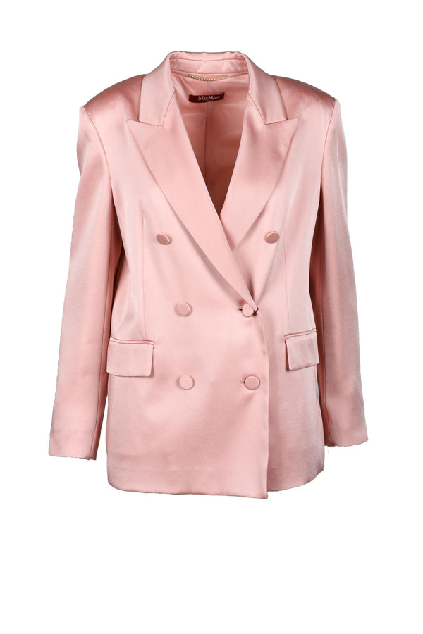 MAX MARA STUDIO jacket