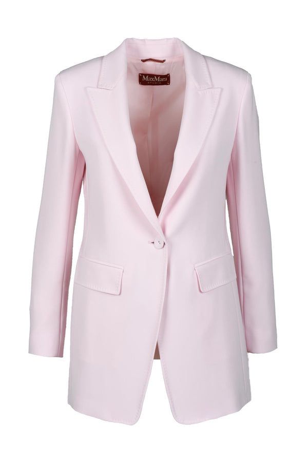 MAX MARA STUDIO jacket
