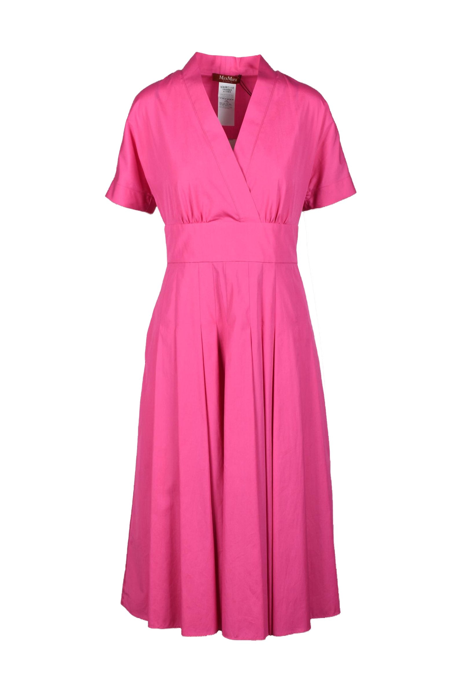 MAX MARA STUDIO women's dress