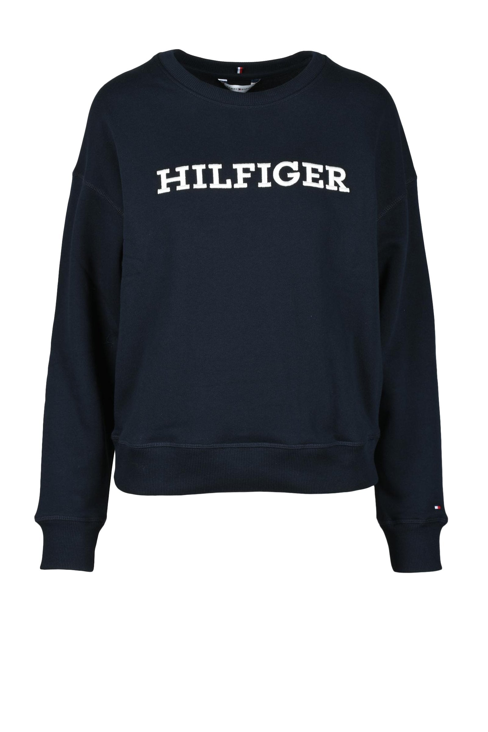 TOMMY HILFIGER sweatshirt