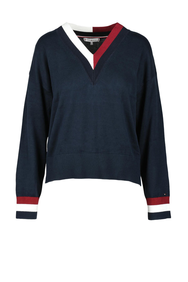 TOMMY HILFIGER maglia