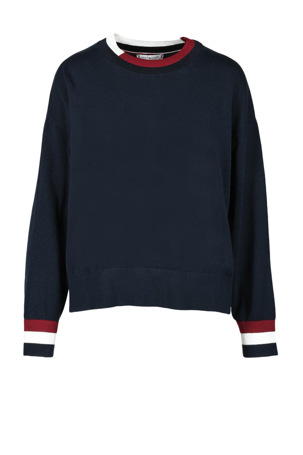 Pull TOMMY HILFIGER