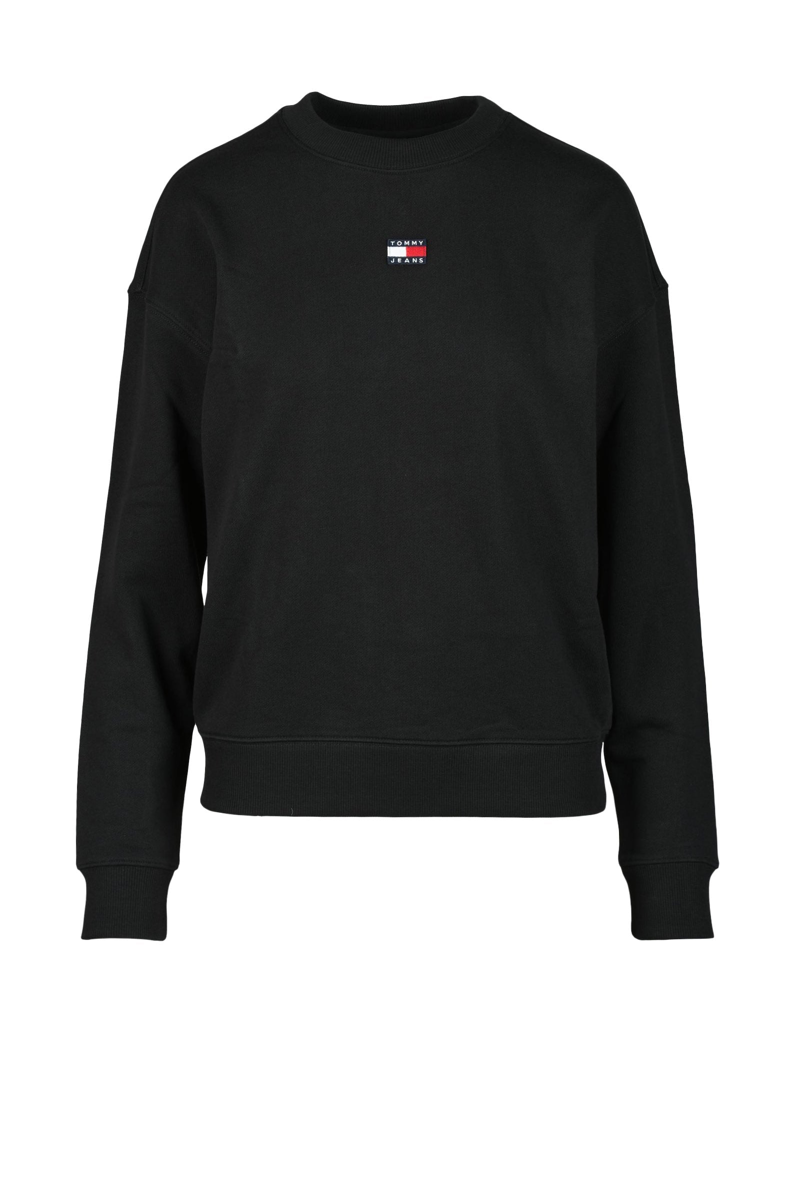 TOMMY JEANS sweatshirt