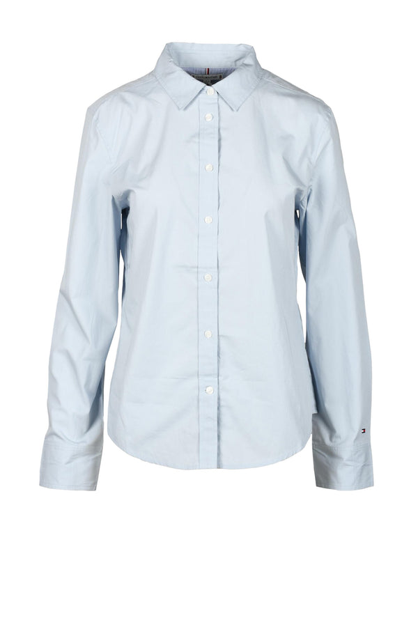 TOMMY HILFIGER camicia