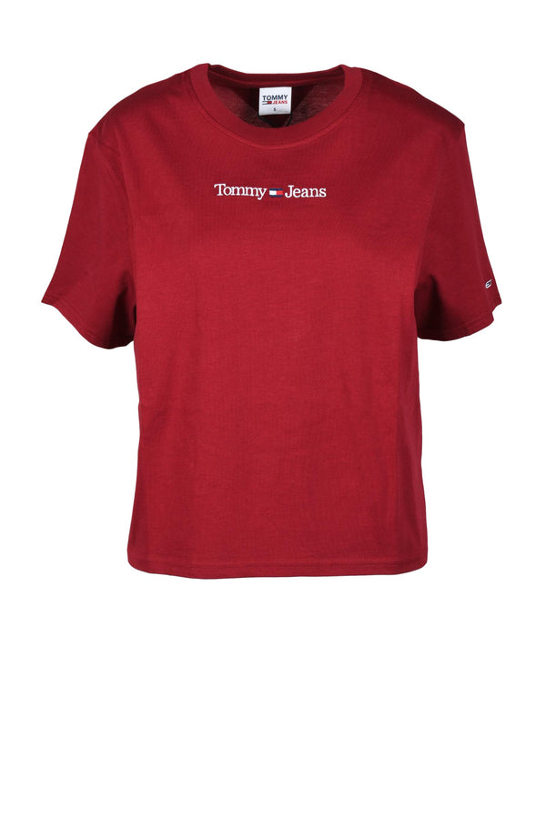 TOMMY JEANS tshirt