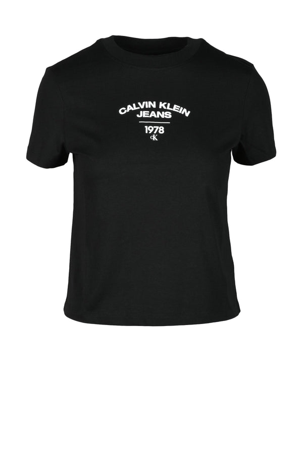 T-shirt CALVIN KLEIN JEANS