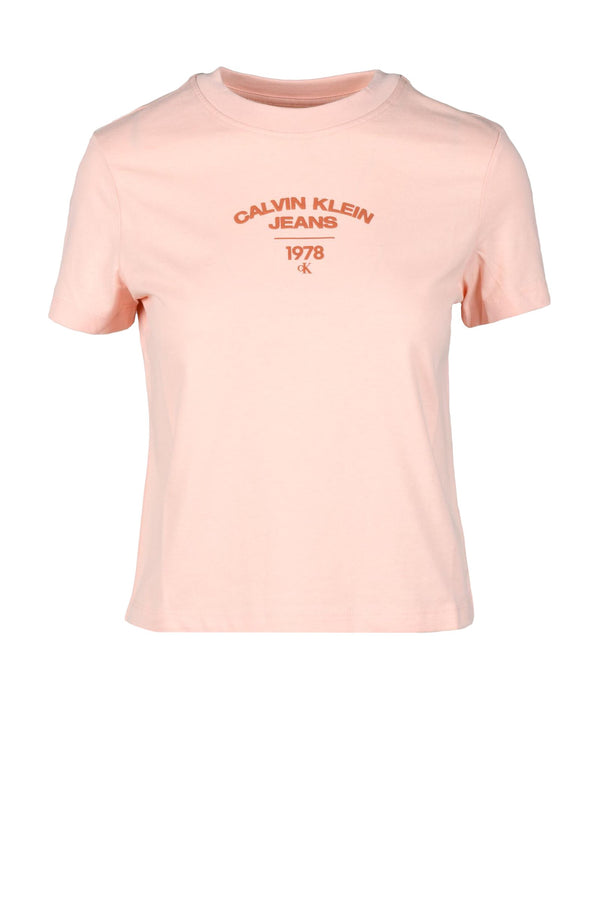 T-shirt CALVIN KLEIN JEANS