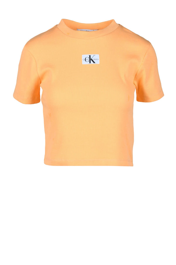 T-shirt CALVIN KLEIN JEANS