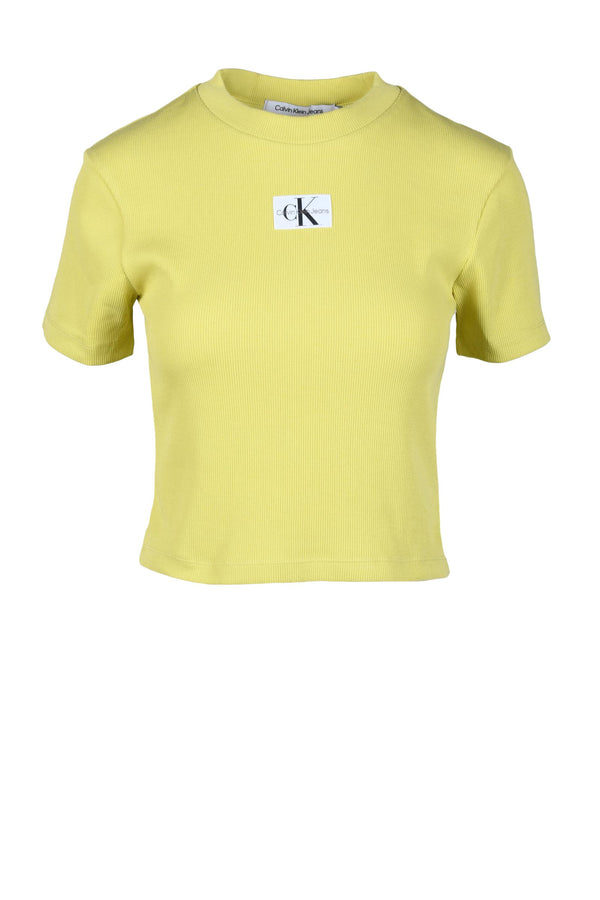 T-shirt CALVIN KLEIN JEANS