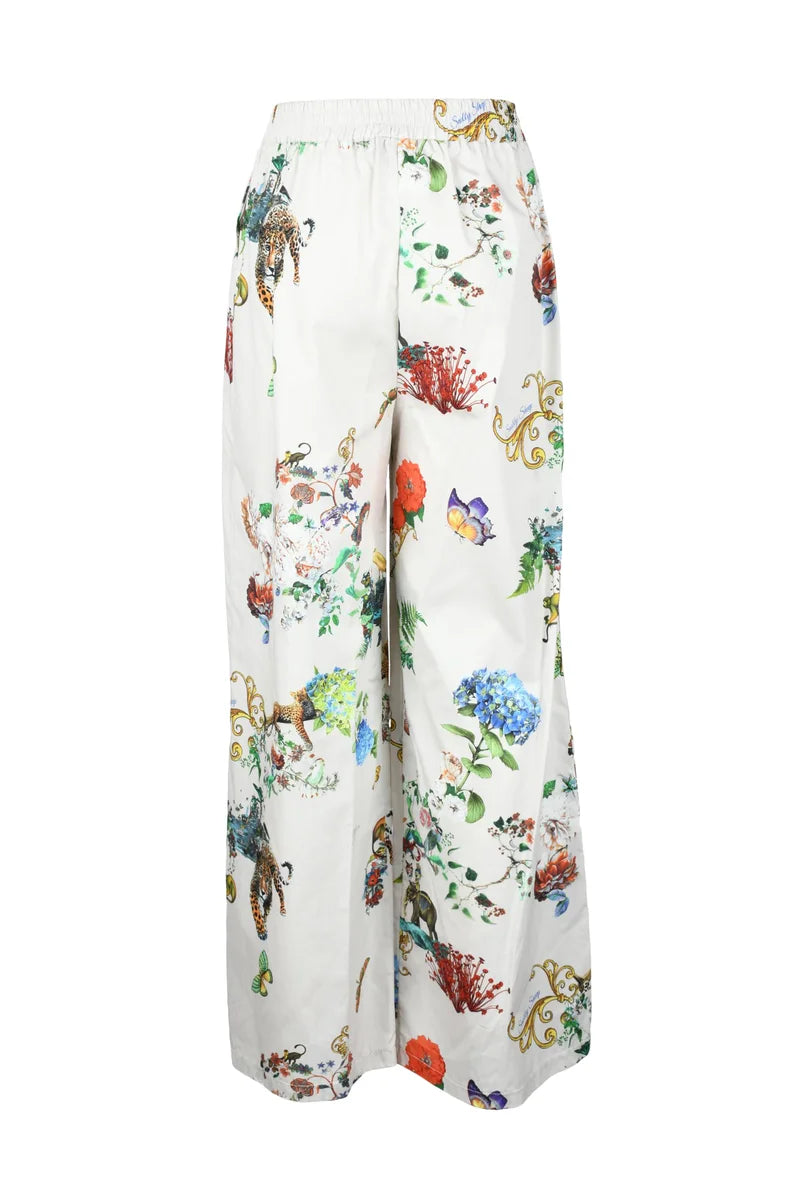 Snobby Sheep Pantalone Jogger - Beige