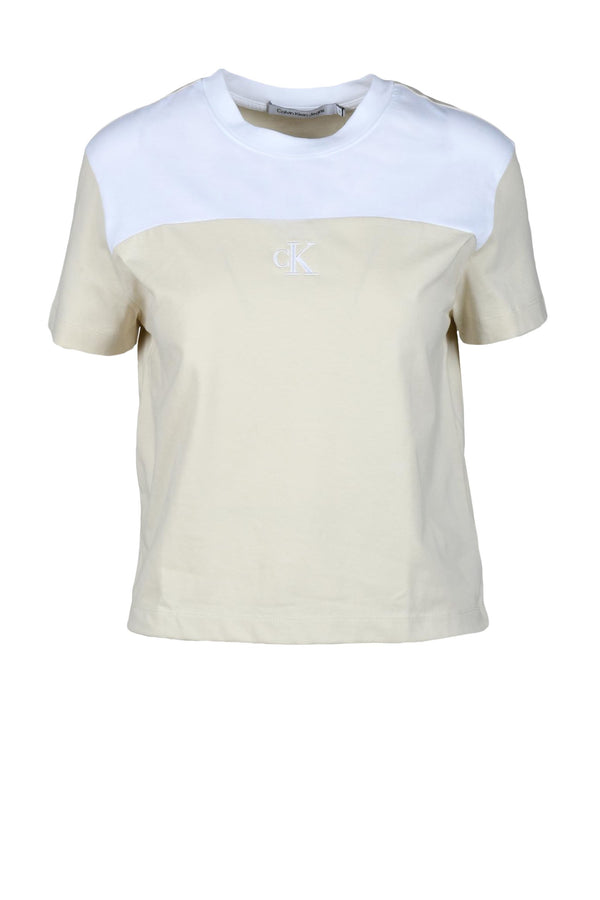 T-shirt CALVIN KLEIN JEANS