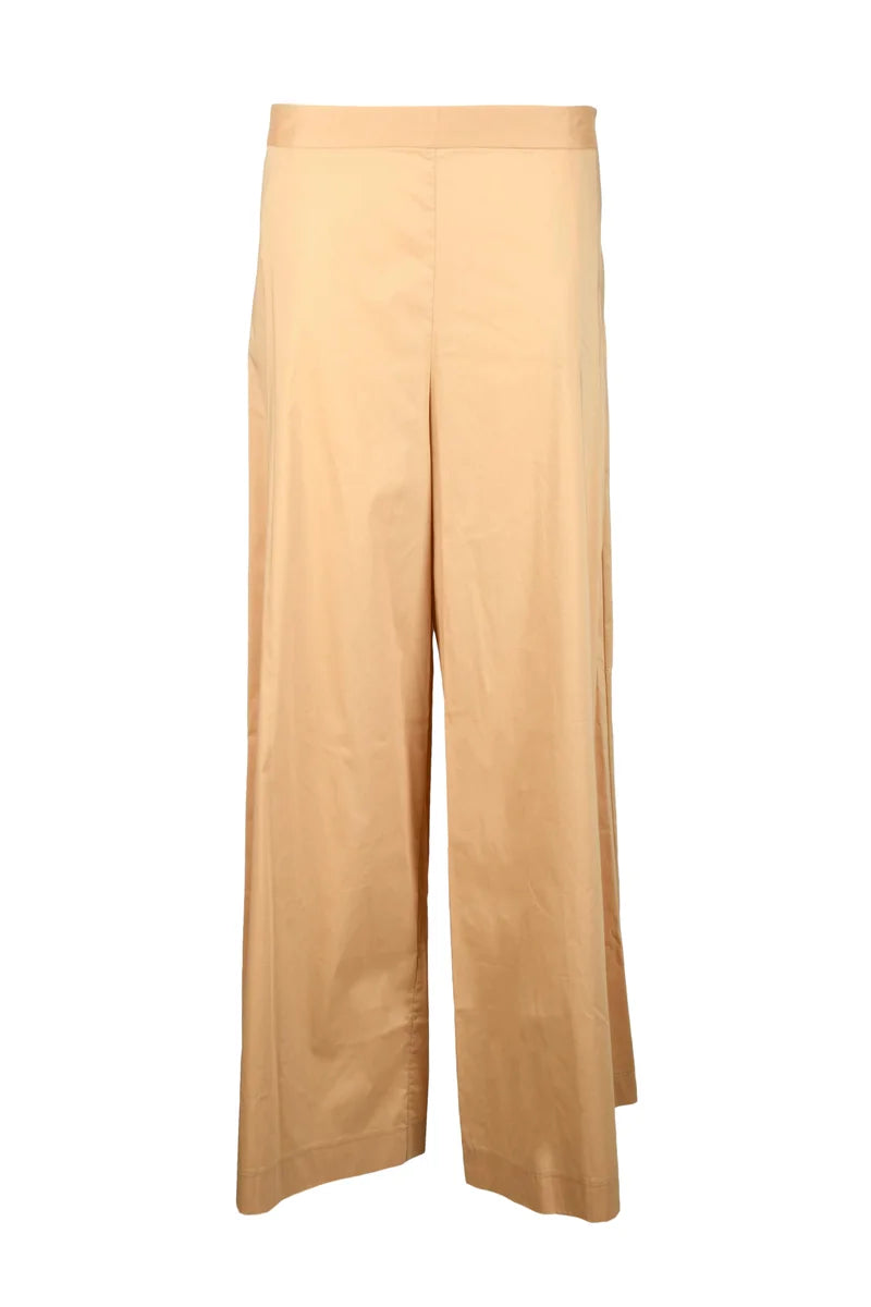 Liviana Conti Pantaloni Donna - Beige