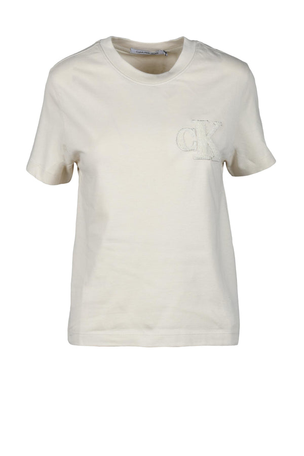 T-shirt CALVIN KLEIN JEANS