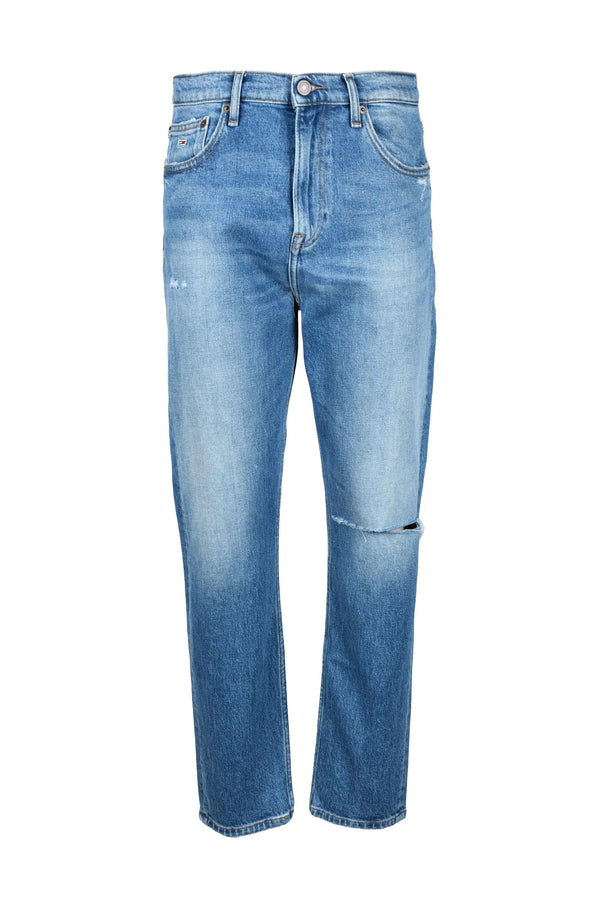 TOMMY JEANS jeans