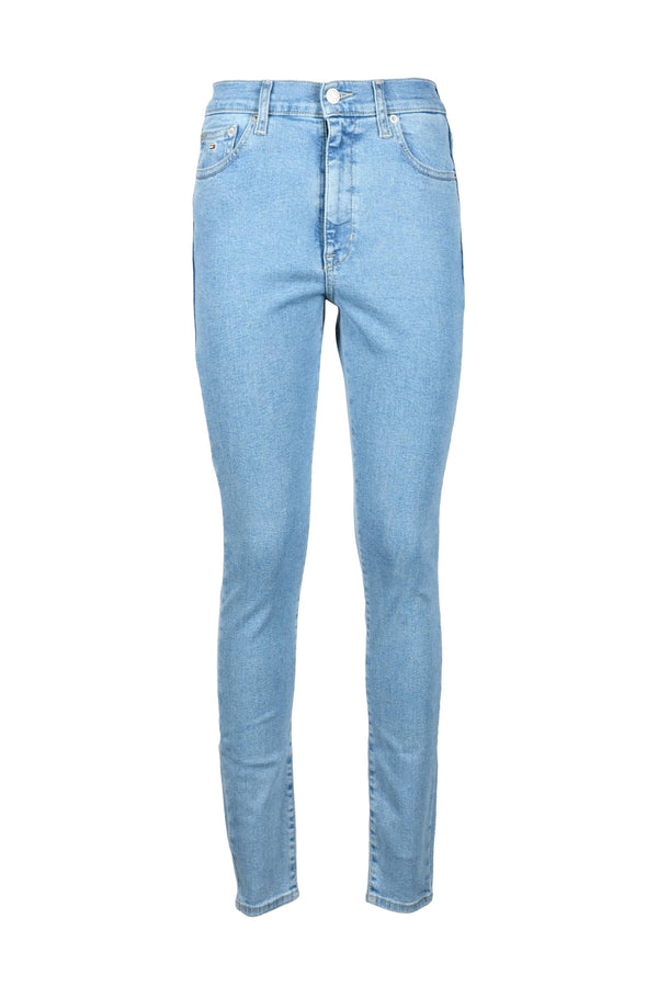 TOMMY JEANS jeans
