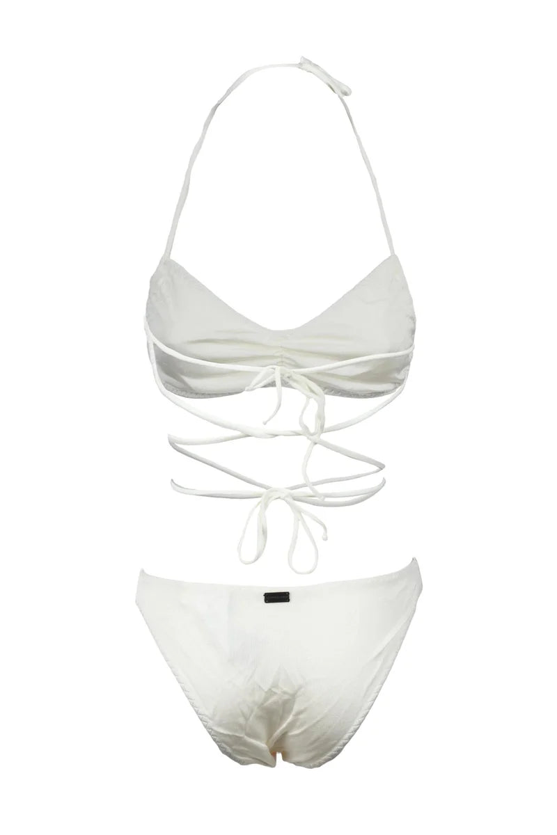 Liviana Conti Bikini - Bianco