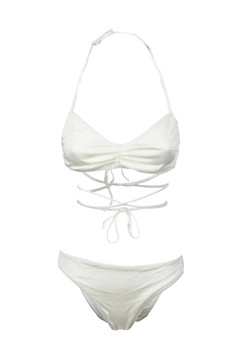 Liviana Conti Bikini - Bianco
