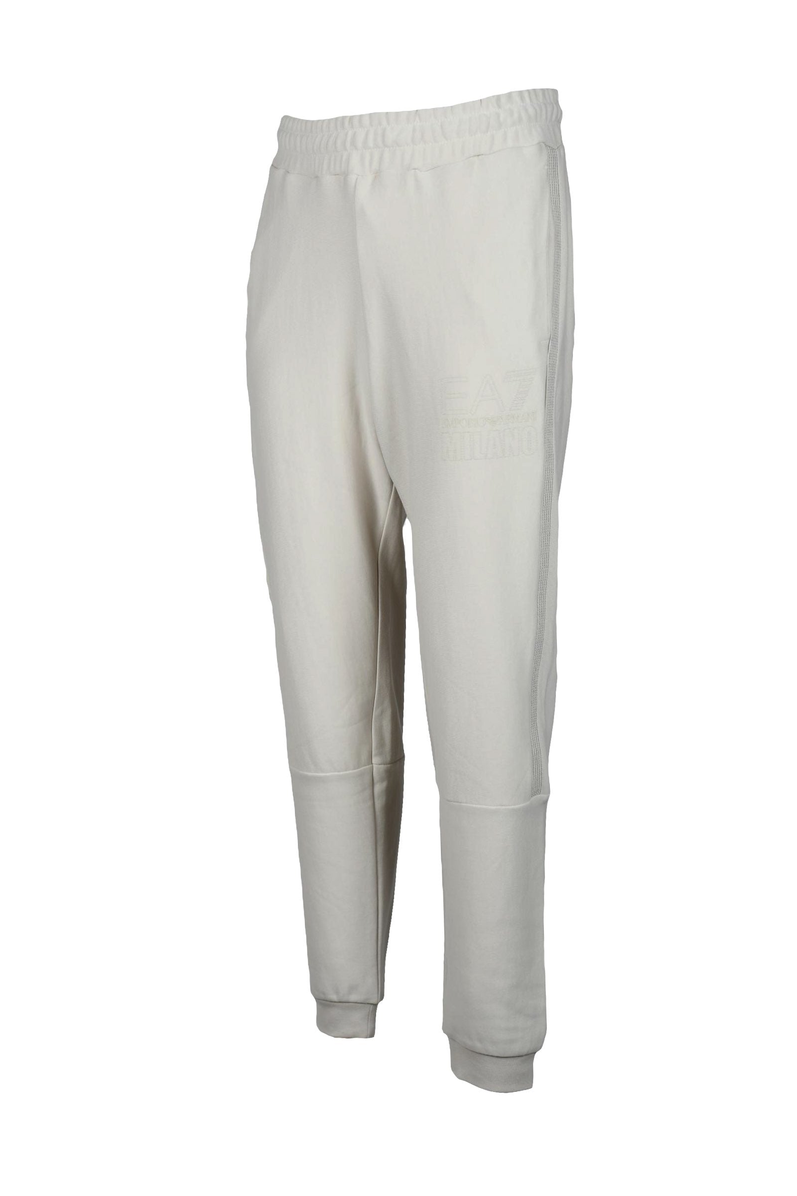 EA7 EMPORIO ARMANI trousers