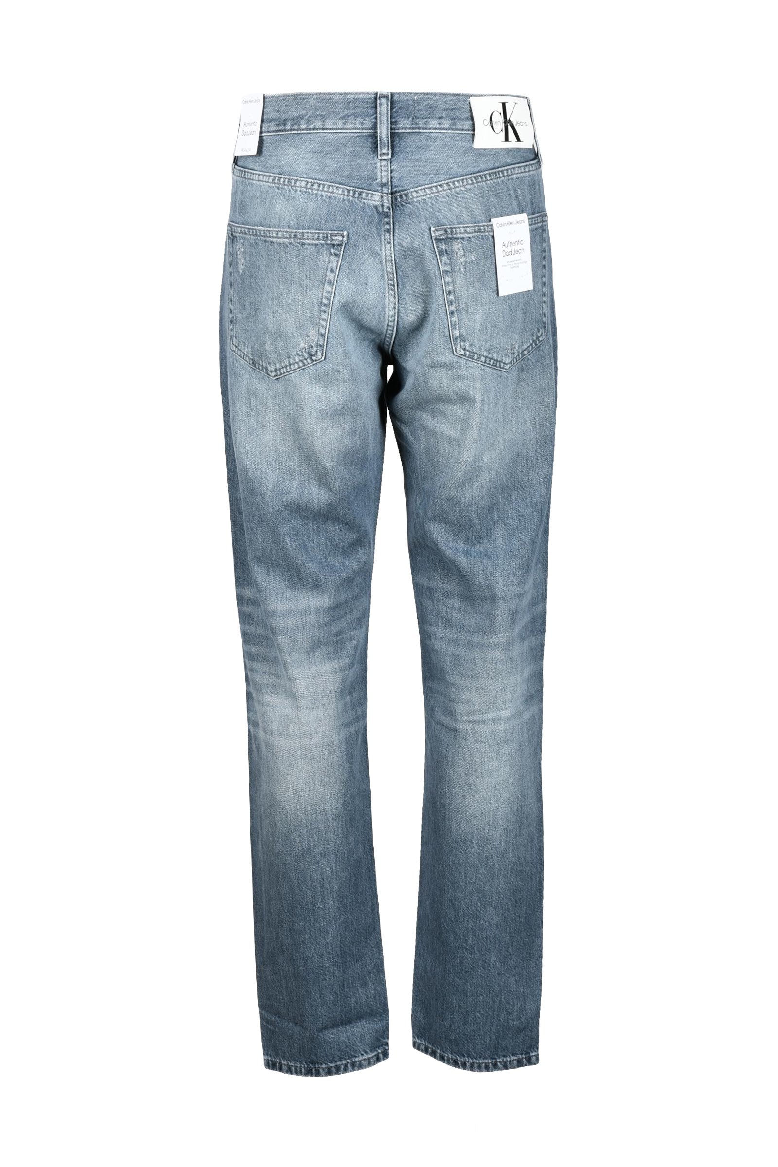 CALVIN KLEIN JEANS jeans
