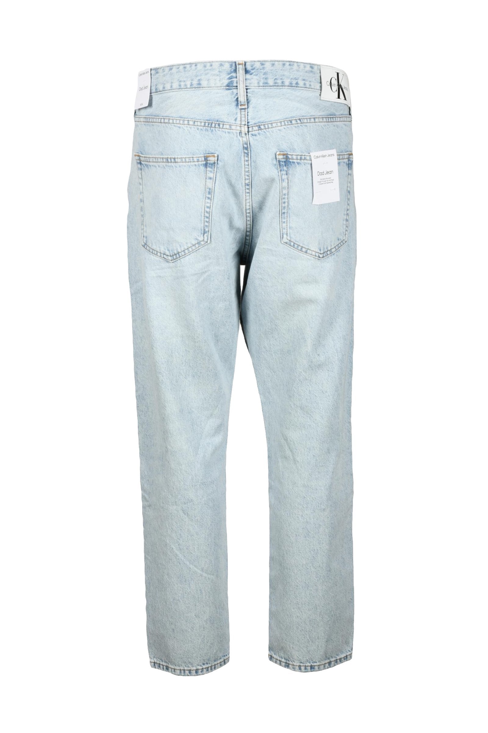 CALVIN KLEIN JEANS jeans