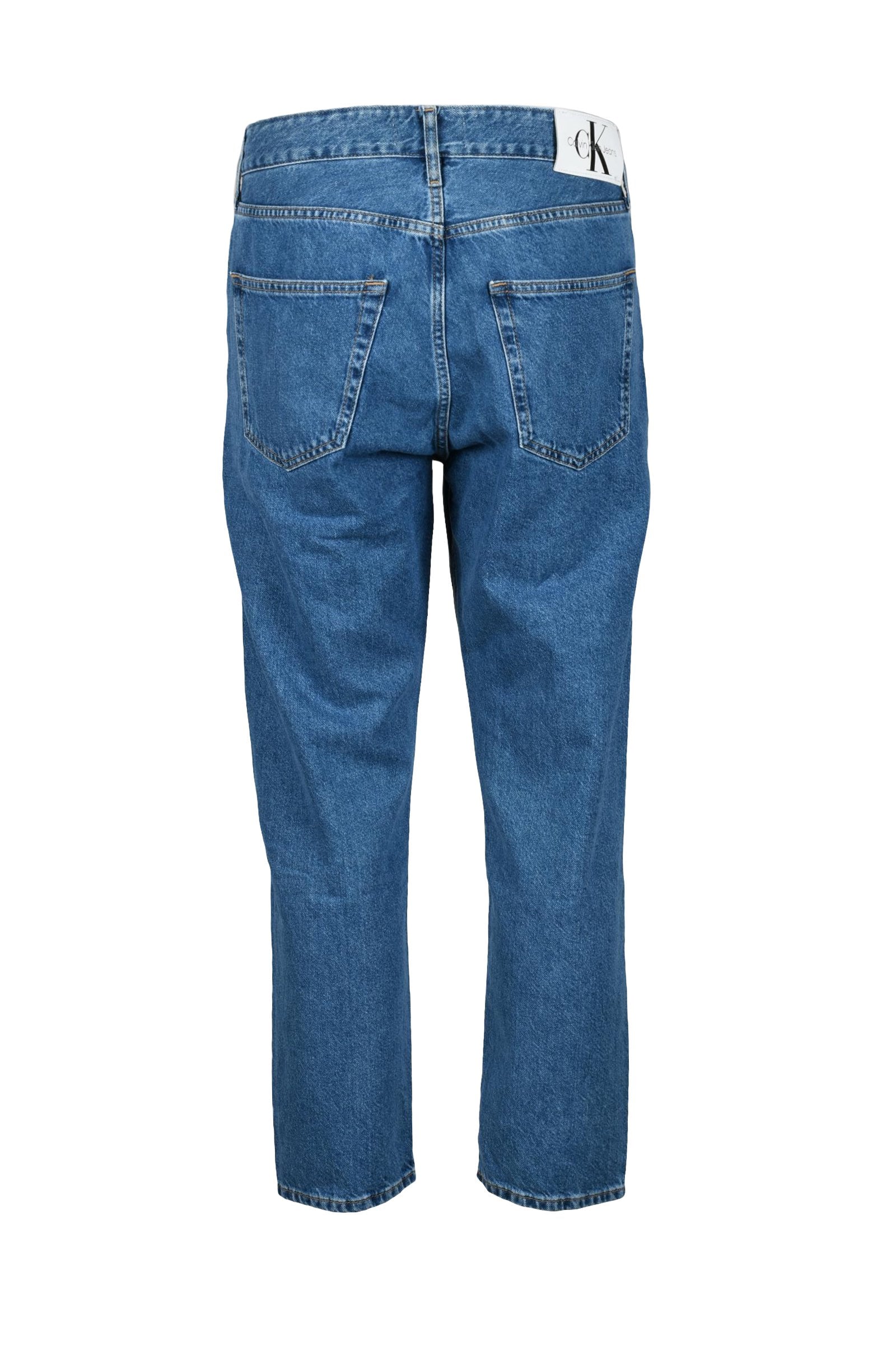 CALVIN KLEIN JEANS jeans