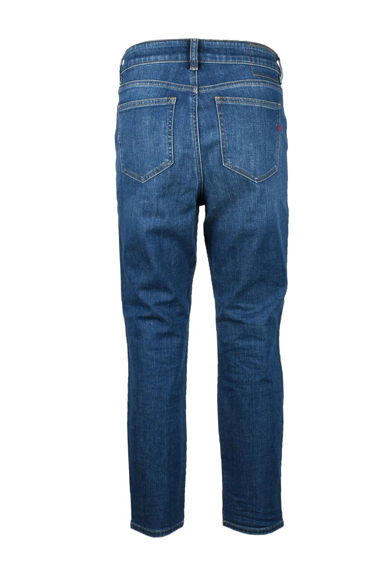 Diesel Jeans - Blu