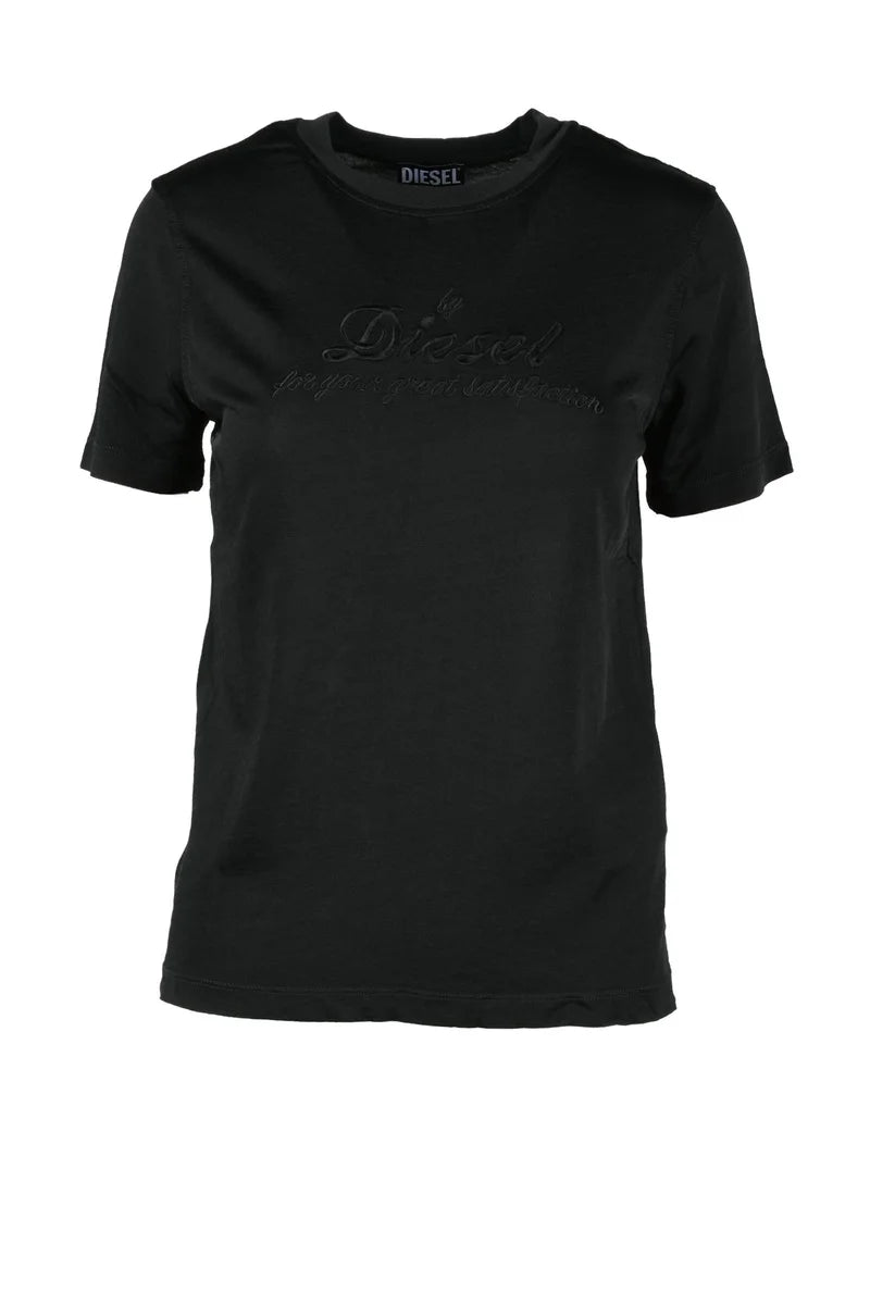 Diesel T-shirt Beige