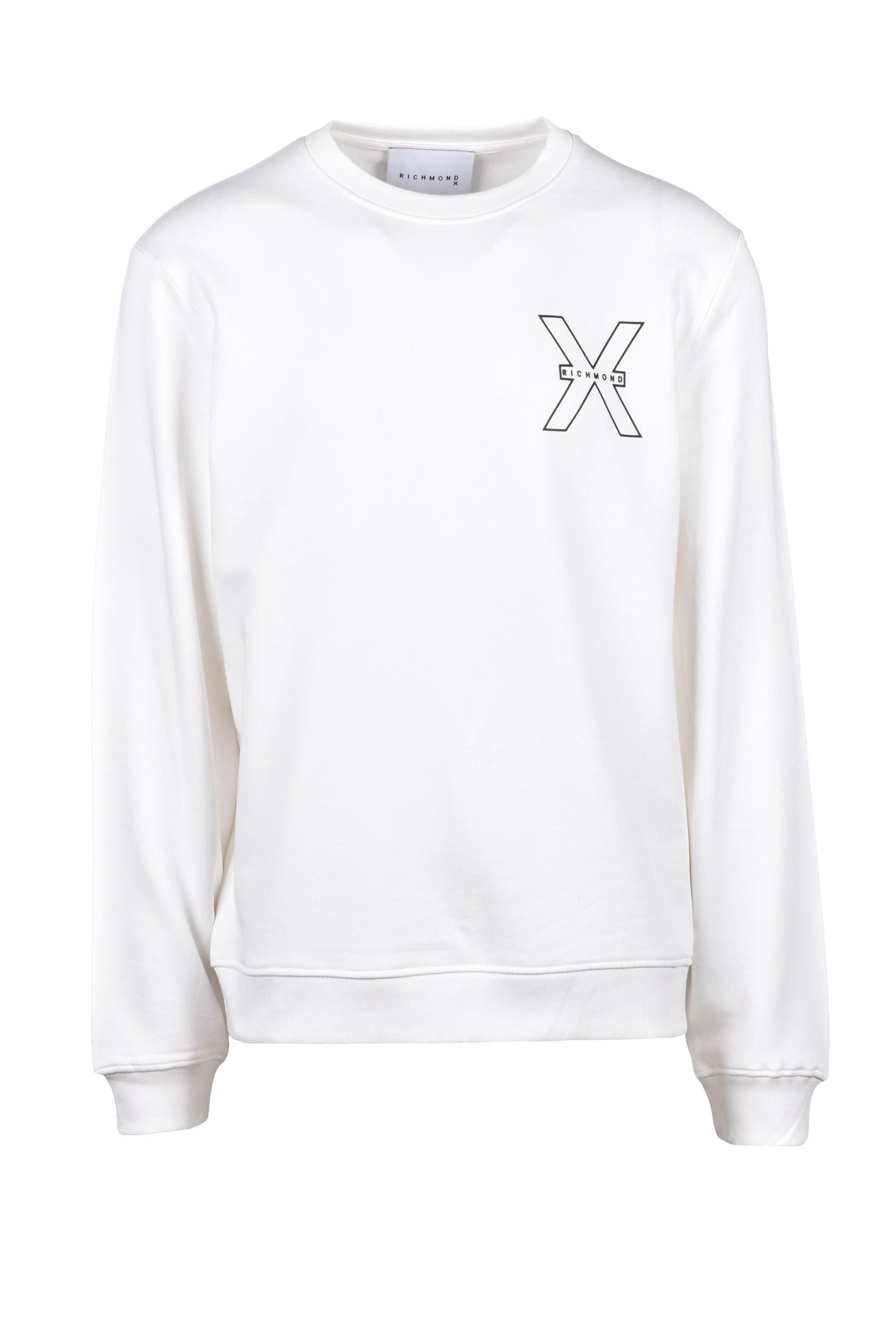 RICHMOND X Sweatshirt