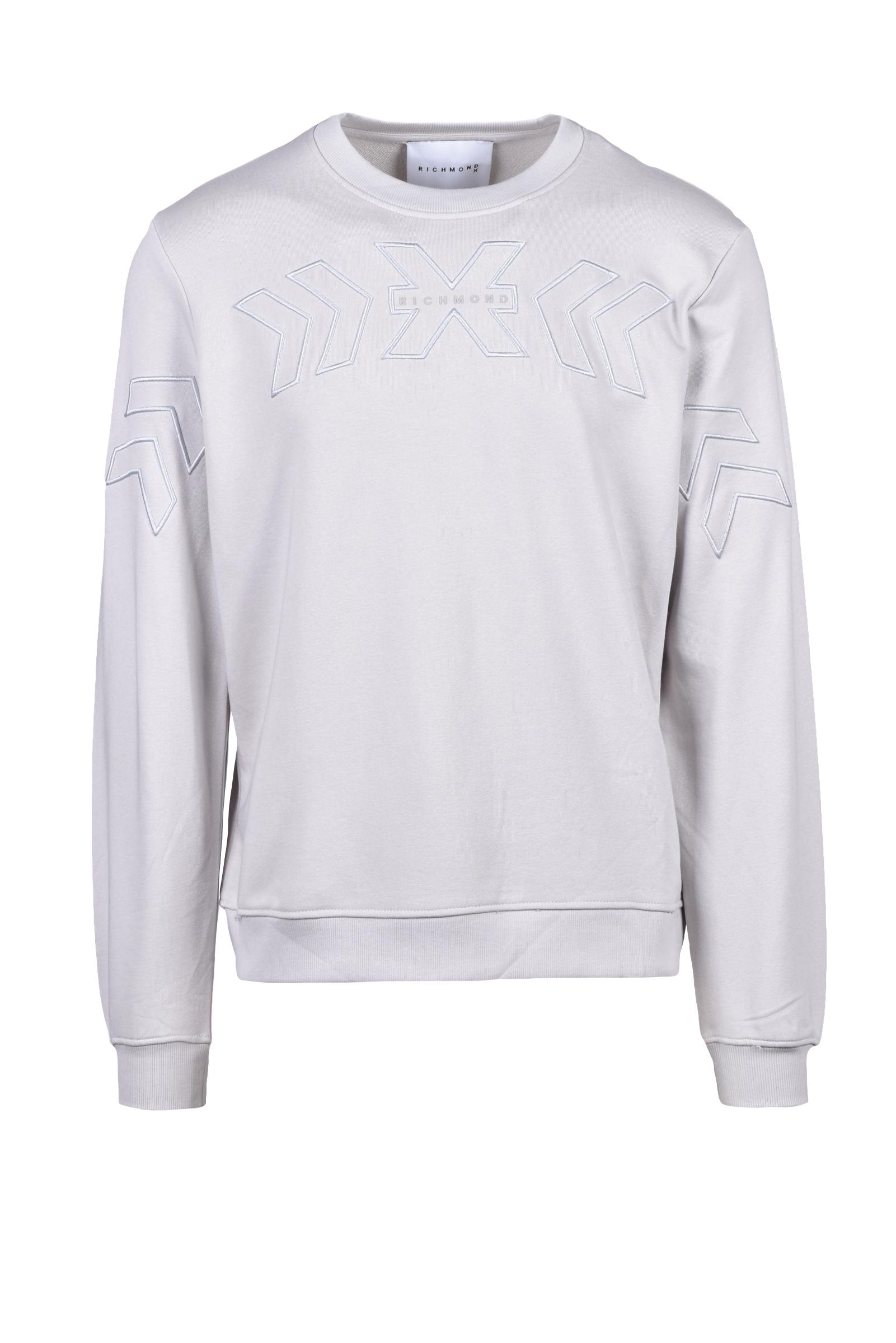 RICHMOND X sweatshirt