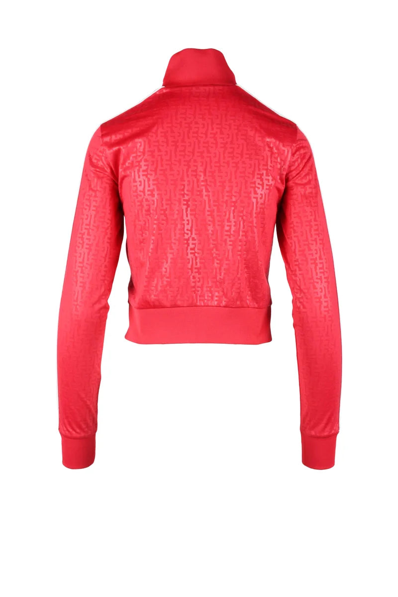 Diesel Felpa Fucsia