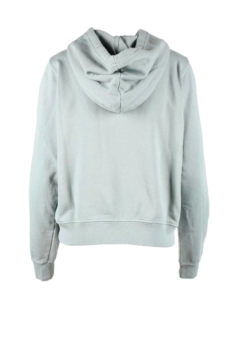 Diesel Maglia Cotone Grigia